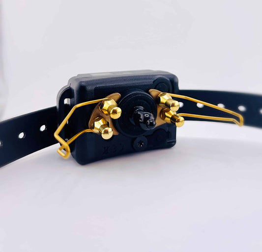 CPAD-034 Winged Extreme Ultra Barkless Comfort Pad