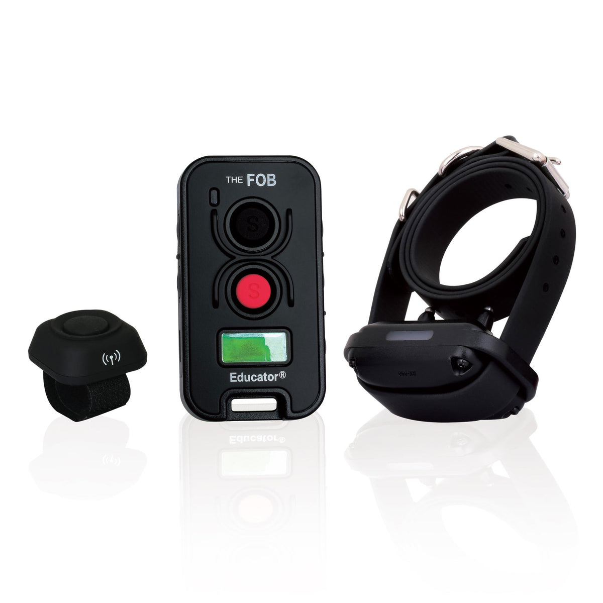 FE-560B FOB Educator With Finger Trainer