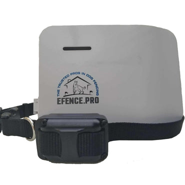 E-Fence Containment System -email collartron for information.