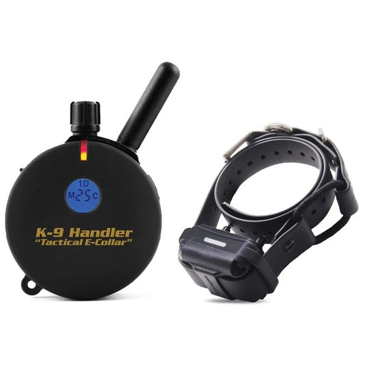 K9-800 K9 Handler 1.5 km Trainer on Bungee Collar