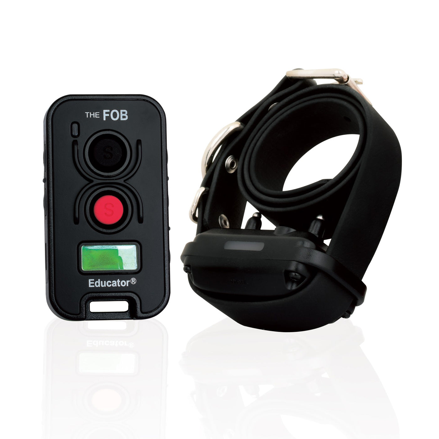 FE-560 FOB Educator