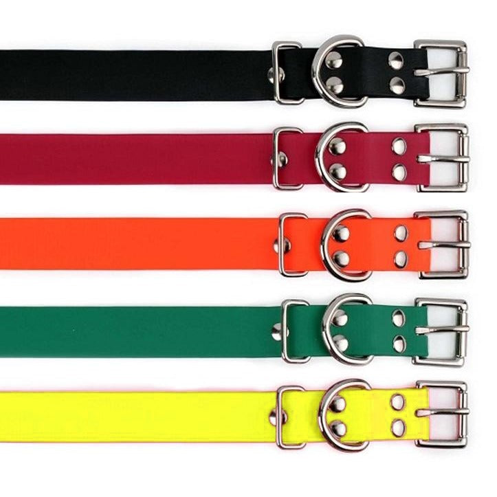 Biothane 1 Inch Biothane Collar Strap - 1 Inch – Collartron