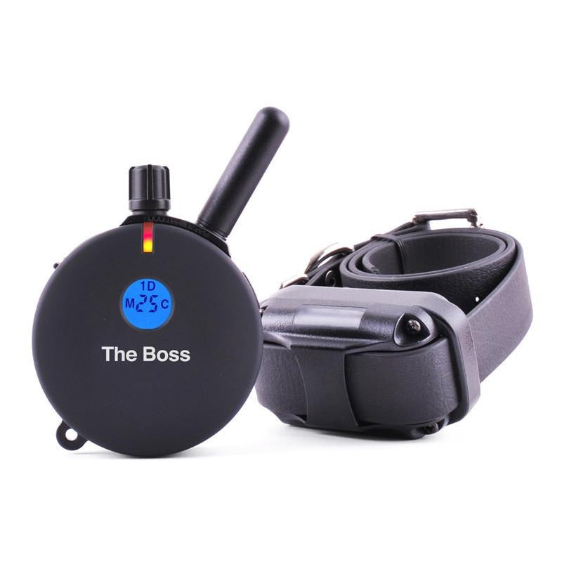 ET-800 'The Boss' E-Collar Remote Trainer