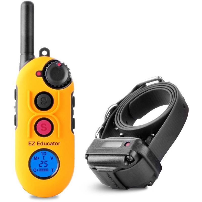 EZ-900 E-Collar Remote Trainer