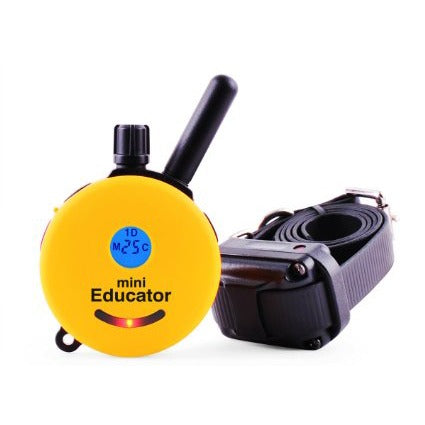 ET-300 MINI Educator Collar Remote Trainer