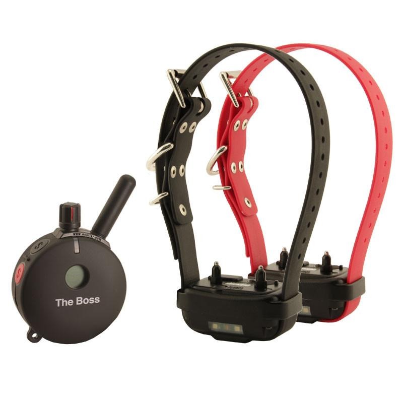 ET-802 'The Boss' E-Collar Remote Trainer