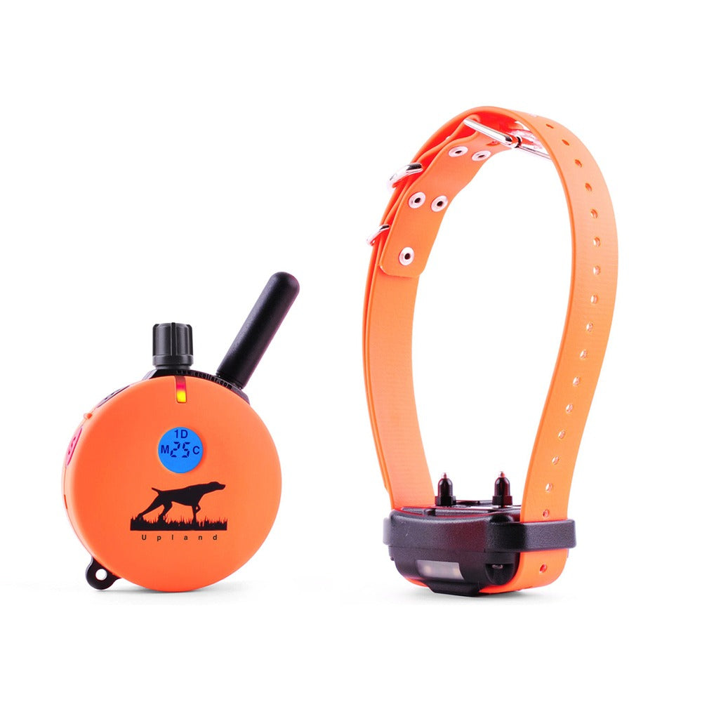 UL-1200ET Upland Hunting Dog Electronic Trainer-Orange Skin