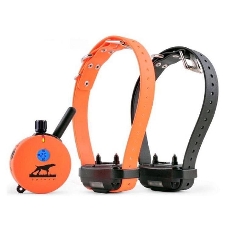UL-1200ET Upland Hunting Dog Electronic Trainer - 2 Collar System
